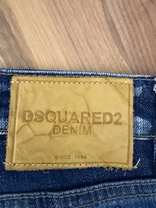 Dsquared jeans men