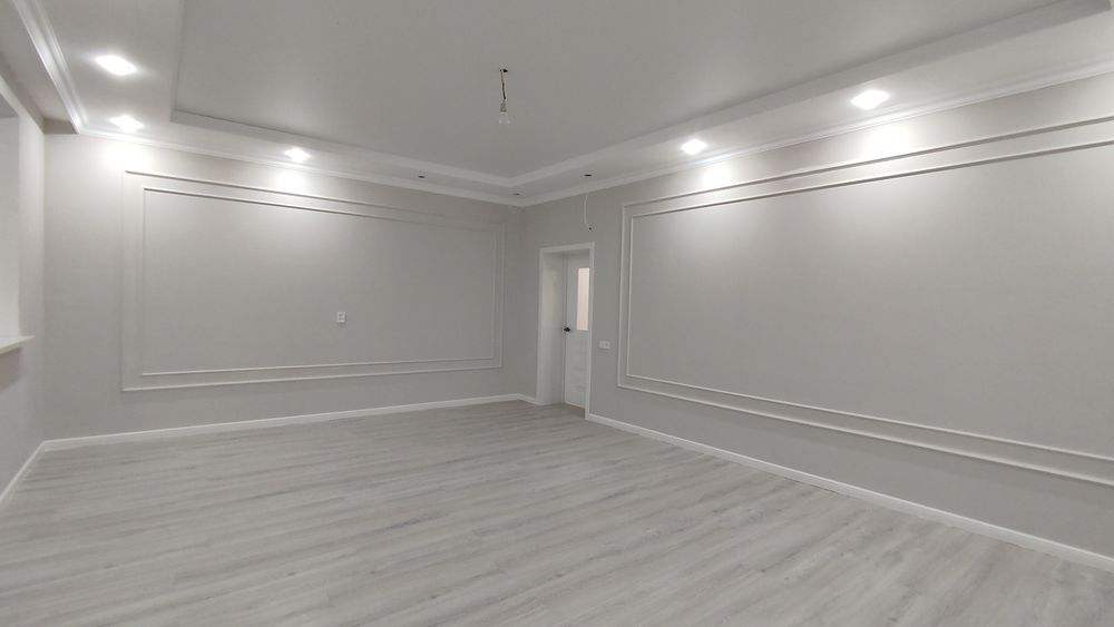 Качественный ремонт и отделка