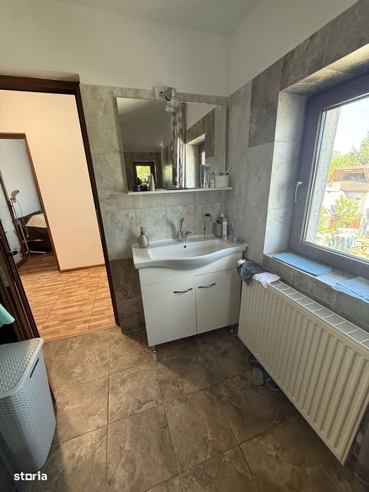 De vânzare VILA P+1 zona Islaz
