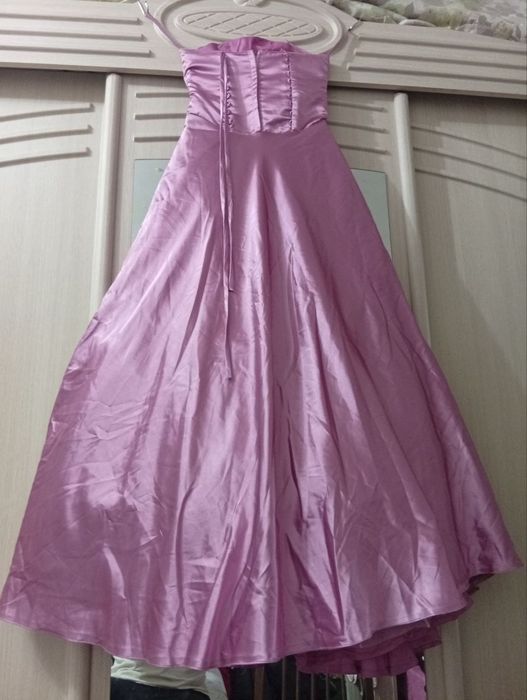 Вечернее платье женское