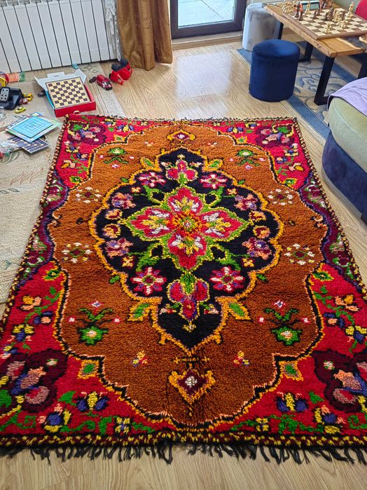 Китеник(родопски)