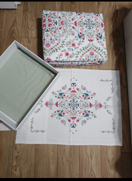 Lenjerie 4 anotimpuri