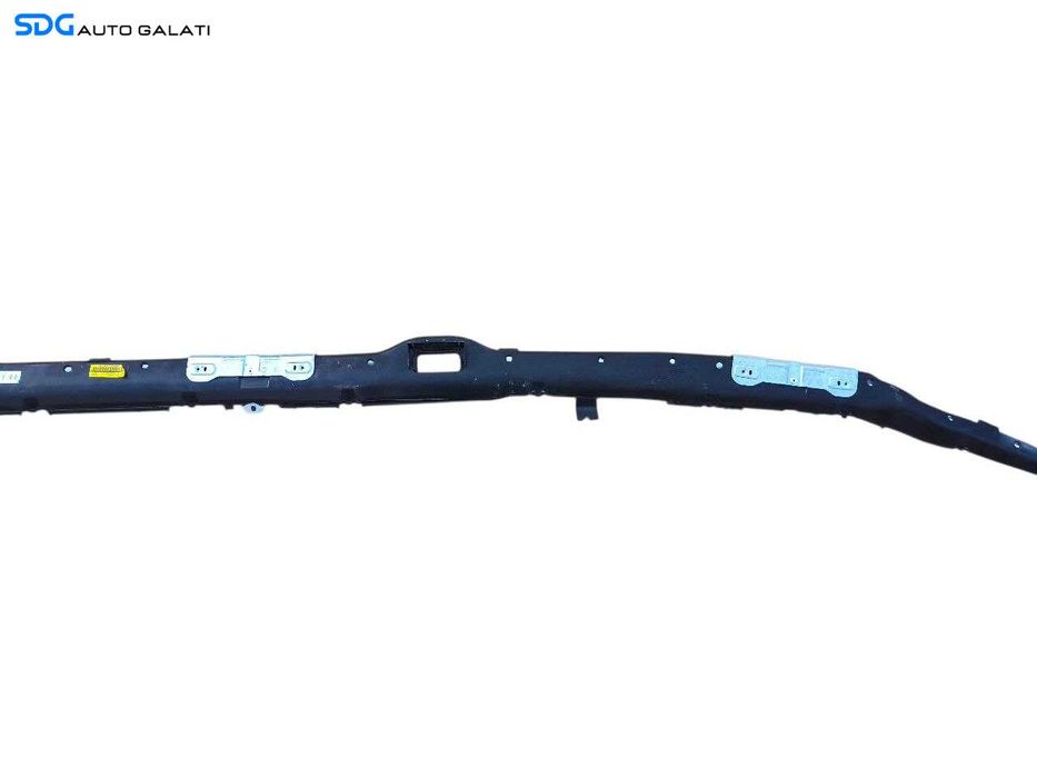 Airbag Cortina Lateral Laterala Stanga Opel Vectra C Combi Break Caravan 2002 - 2008 Cod 13105050 [LS0332]