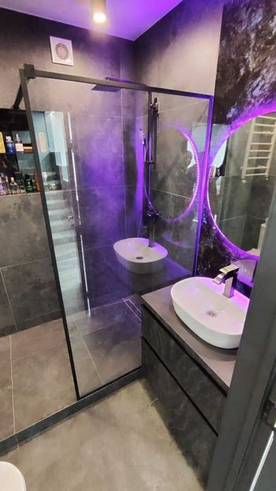 Дава се под наем Тристаен апартамент в София, Овча купел - 80 кв.м за 612 € - Снимка #4