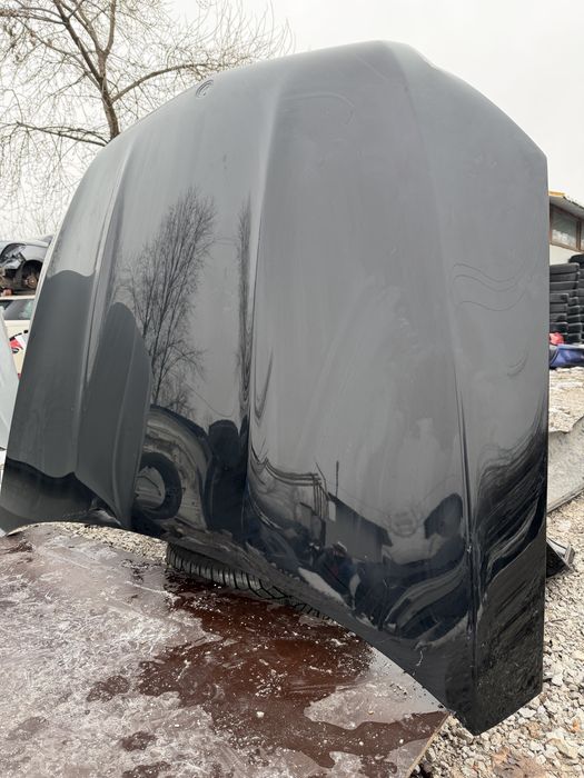 Капак Mercedes GLE W167