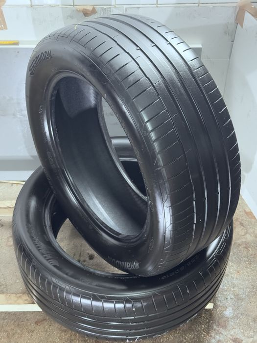 255/50R19 103 Hankook DOT22