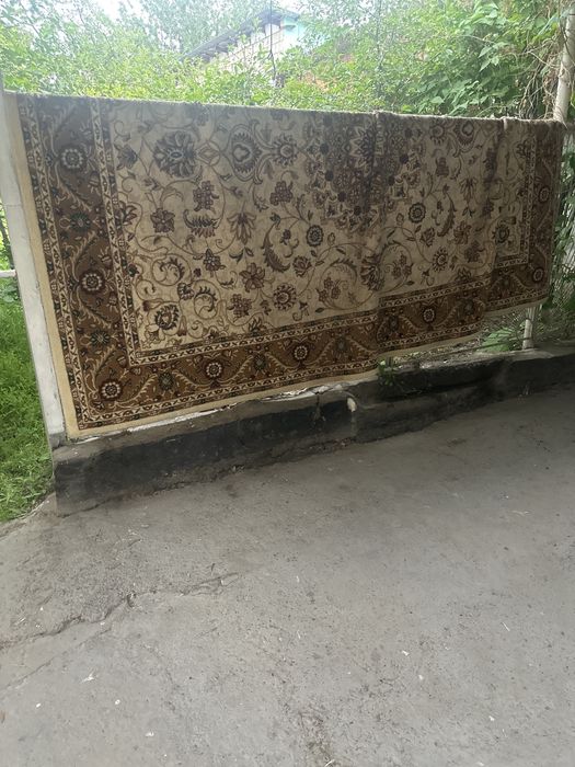 Ковер для дома для летней кухни