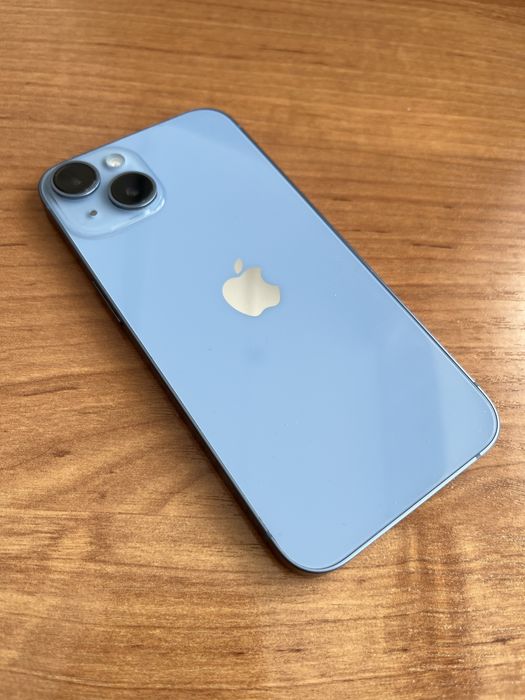 Айфон 14 от первого хозяйна