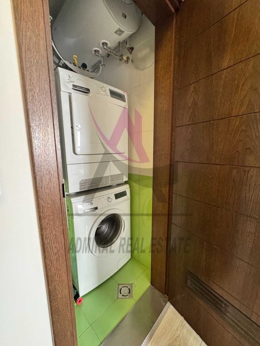 Дава се под наем Тристаен апартамент в Варна, Център - 115 кв.м за 1100 € - Снимка #4