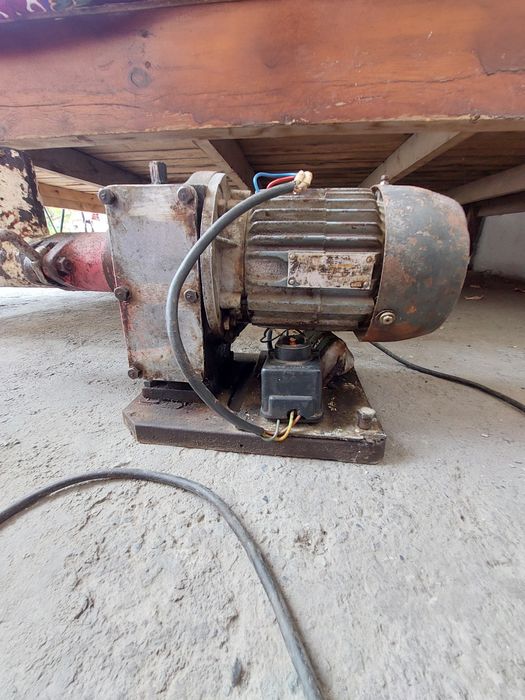 Електрон месаровка