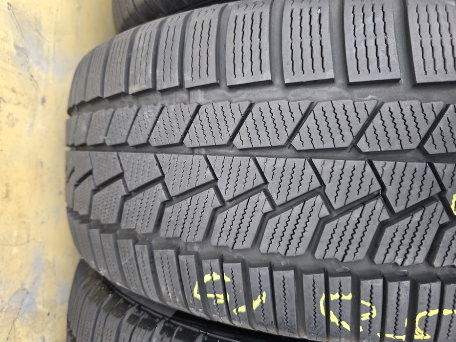 Anvelope iarna 245 50 19 runflat