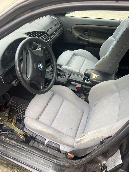 BMW 318tds e36 pentru dezmembrat