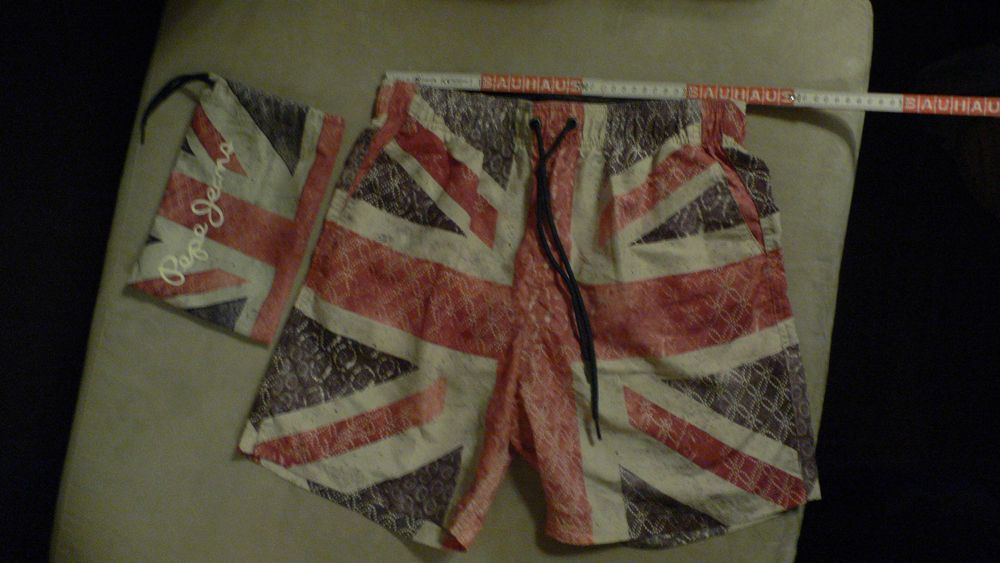 КъсиПант+Бански:W30-164/176.PepeJeans,O'Neill,Lacoste,Puma,QuickSilver