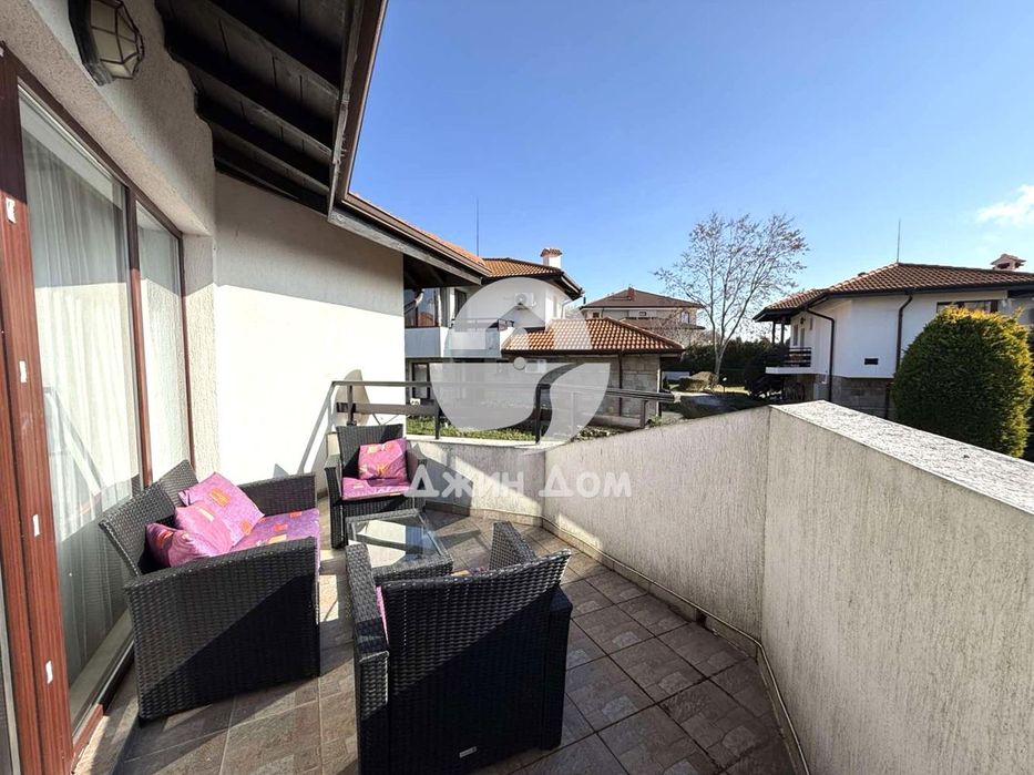 Продава се Двустаен апартамент в с. Кошарица, Област Бургас - 86 кв.м за 522 €/кв.м - Снимка #7