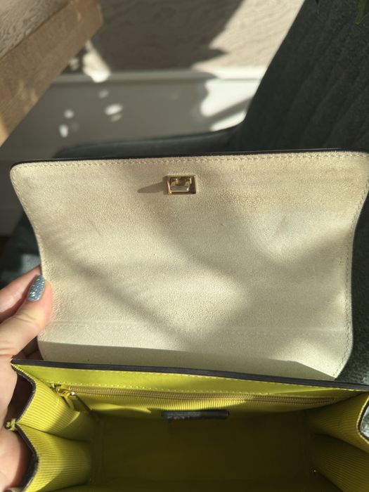 Furla Mughetto чанта