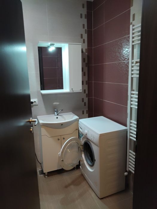 Apartament  de inchiriat