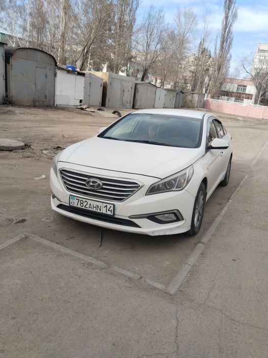 Продам Срочно Hyundai Sonata
