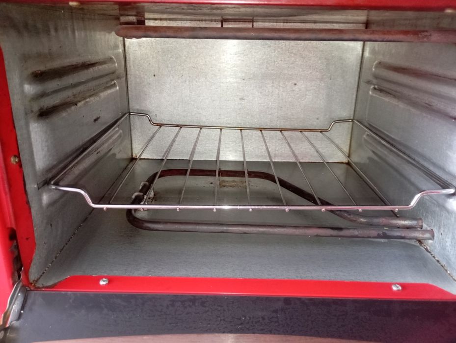 Электрическая  доховка