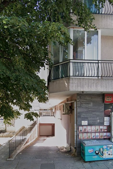 Дава се под наем Гараж / Паркомясто в Варна, Електрон - 10 кв.м за 102 € - Снимка #3