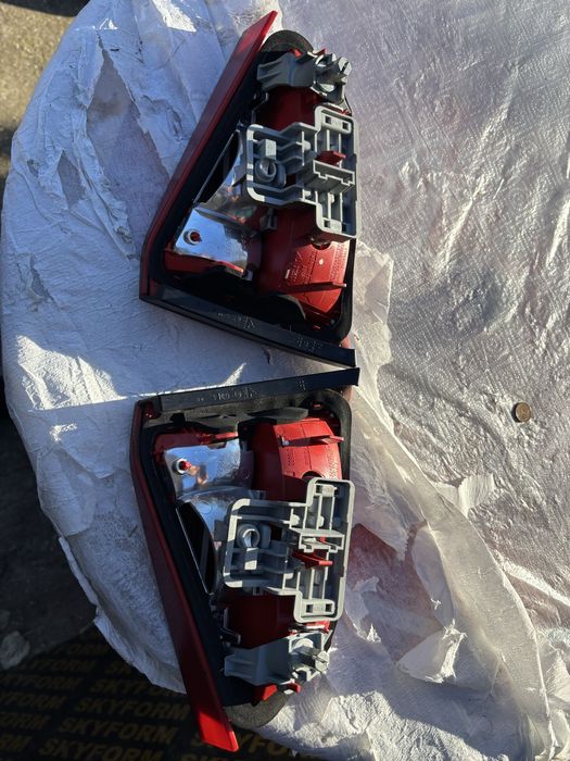 Стоп Стопове Ауди А4 Б8/Audi A8 B8