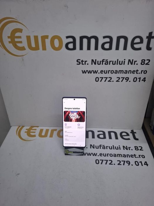 Telefon mobil Motorola Moto g85, 256GB -N2-