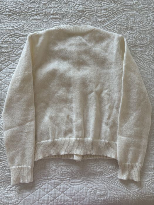 Детска жилетка за 8 и 9 годишни