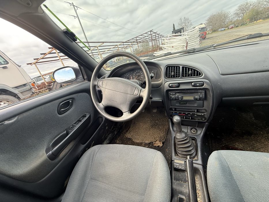 Сузуки Балено 1.3 85 кс 1996 г на части