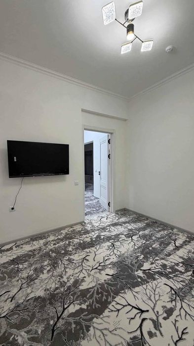 Arenda kvartira Mirobod tumani Assalom Soxil Navastiroyka 2xona 1etaj