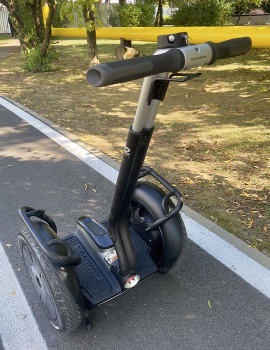 Scuter electric Segway i2 Origal Made in USA