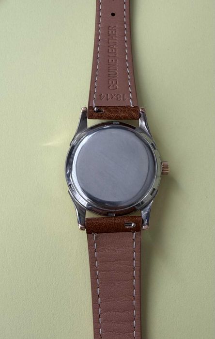Omega automatic bumper