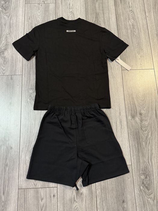 Compleu scurt Essentials Fear of God / Colectie 2025