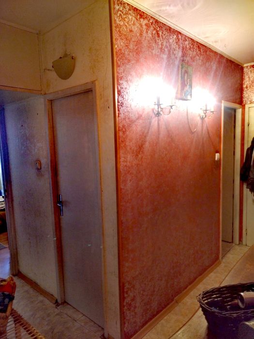 Продава се Двустаен апартамент в София, Люлин 3 - 67 кв.м за 2015 €/кв.м - Снимка #10