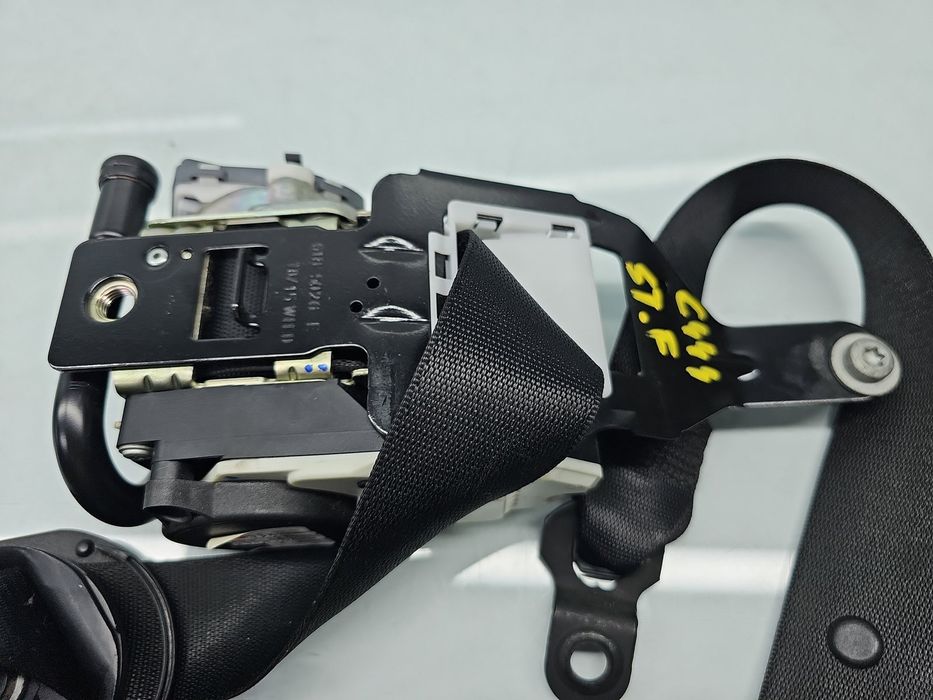 Centura stanga fata Mercedes Clasa E (W212) Facelift [Fabr 2009-2016]