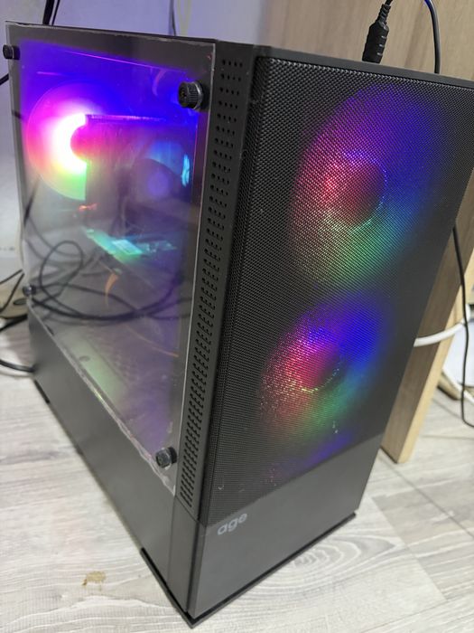 Системный блок core i5 13500