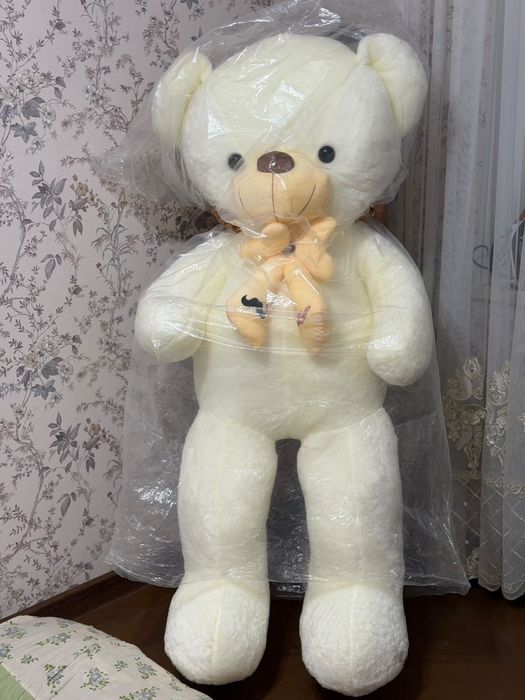 Мишка шымкент 160 см