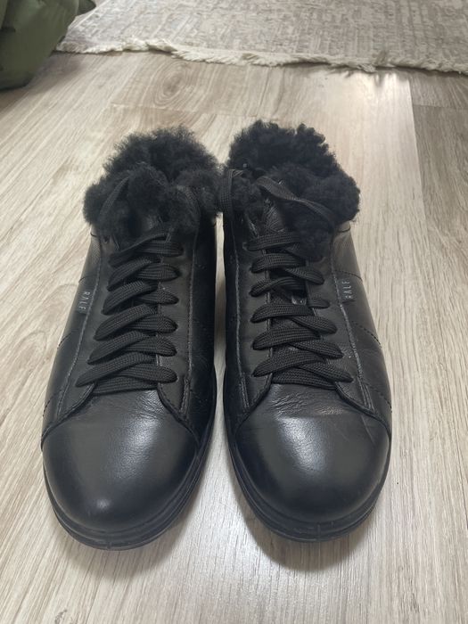 Ботинки зимние Ralf Ringer