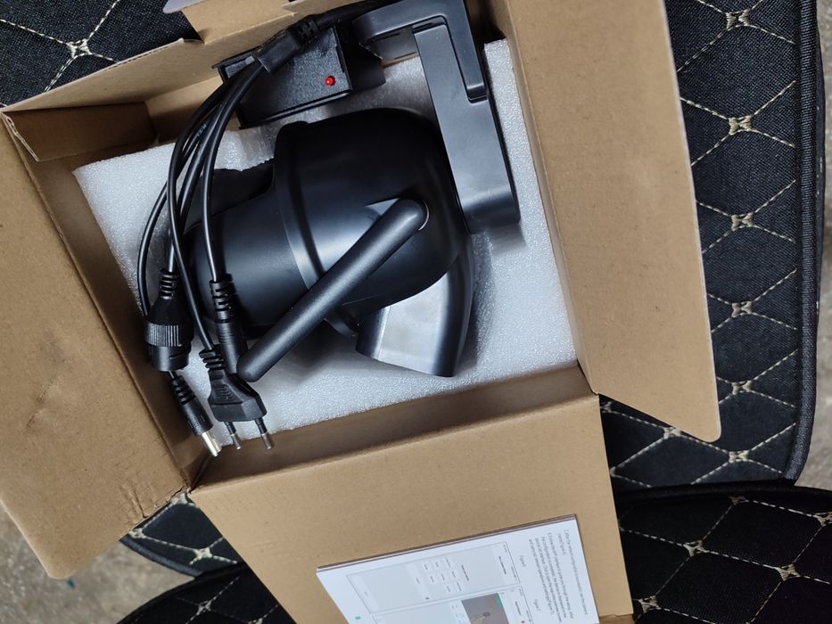 Камера уличное наблюдение