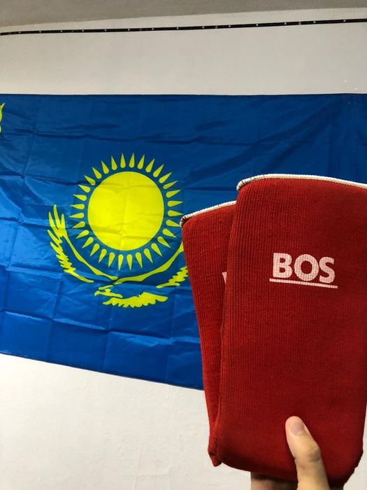 Экипировка для единоборств