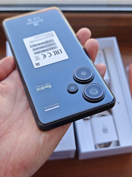 Redmi Note 13 Pro Plus 512Gb 5G идеальный