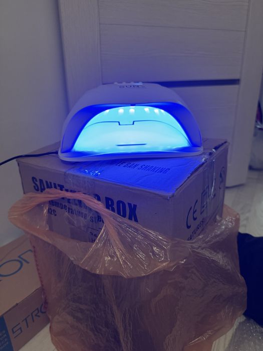 Продам аппарат для маникюра