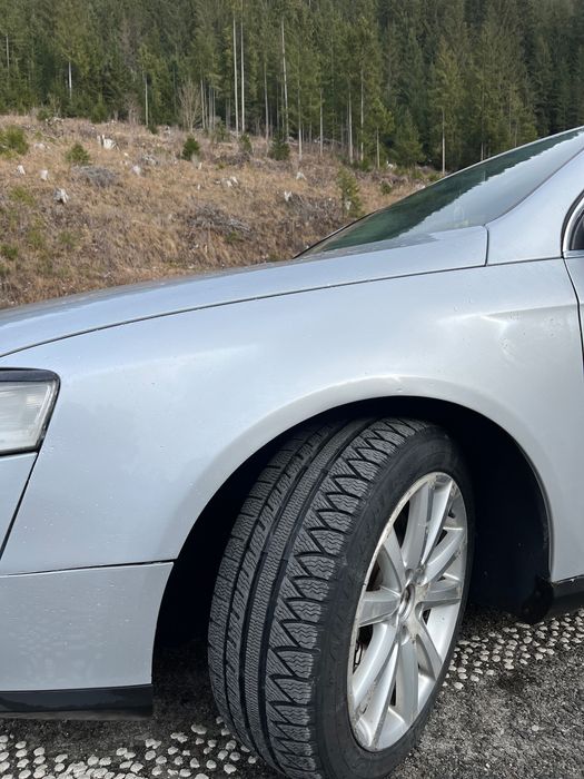 Vând Passat b6 nu Audi sau BMW