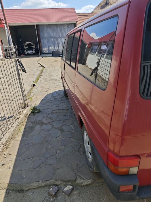 Se vinde VW T4 Multivan