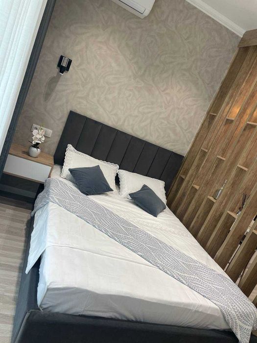 Сдаётся квартира в аренду на нрж Ойбек