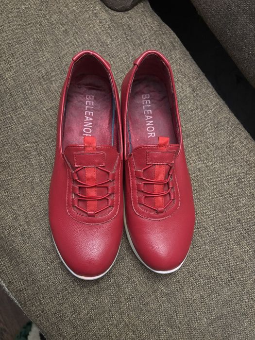 Продам Мокасины