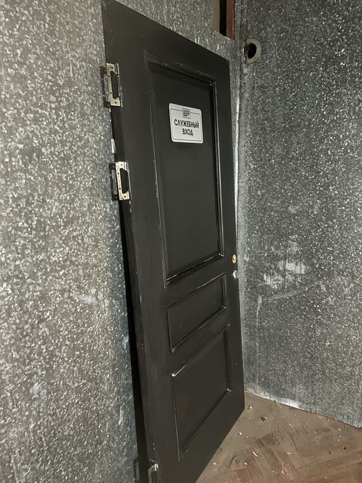 Продам дверь межкомнатную