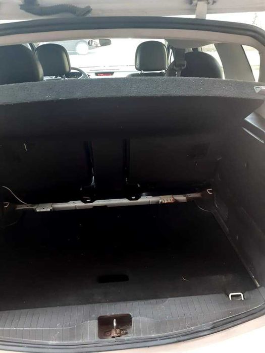 Vand Opel Meriva B 2013 1.7d