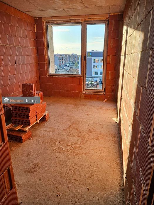 Продава се Двустаен апартамент в София, Студентски град - 67 кв.м за 1717 €/кв.м - Снимка #1