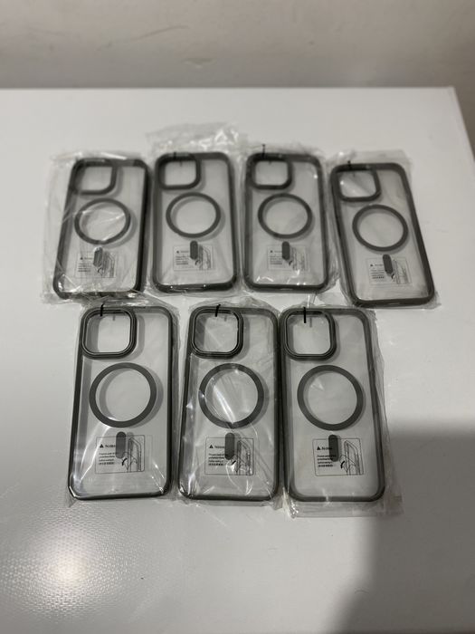 Чехол İphone 15 pro max