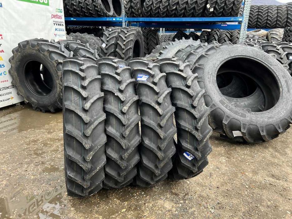 Anvelope noi marca CEAT cu 8PR livrare rapida de tractor