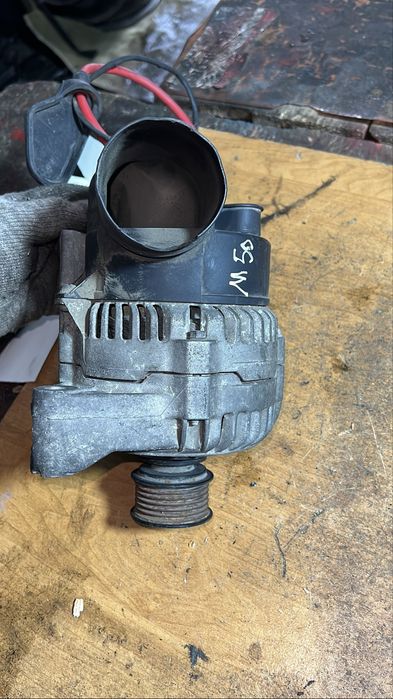 Генератор бмв е36 м50 генератор BMW E39 M50 E36 BMW E34 М50